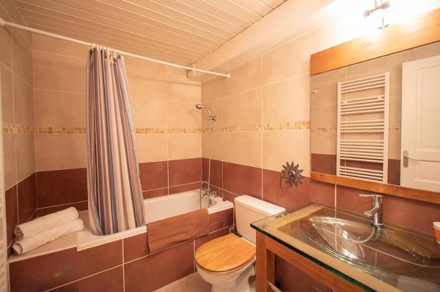 Appartment Bourg-Morel G304 - Valmorel