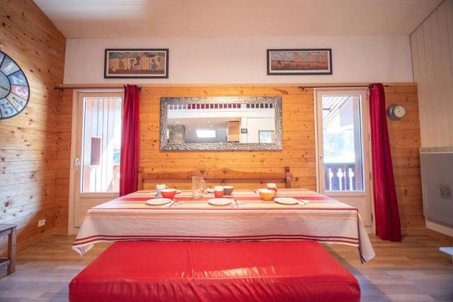 Appartment Bourg-Morel G304 - Valmorel