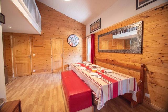 Appartment Bourg-Morel G304 - Valmorel