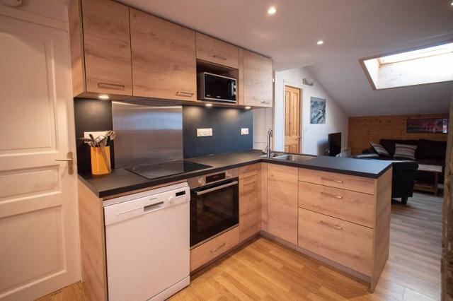 Appartment Bourg-Morel G304 - Valmorel