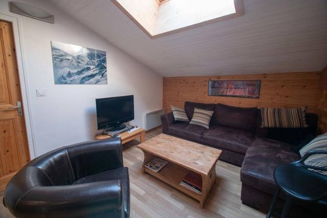 Appartment Bourg-Morel G304 - Valmorel