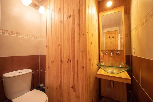 Appartment Bourg-Morel G304 - Valmorel