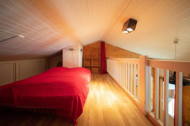 Appartment Bourg-Morel G304 - Valmorel