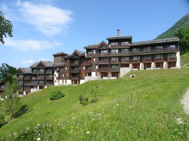 Appartment Cheval Blanc G306 - Valmorel