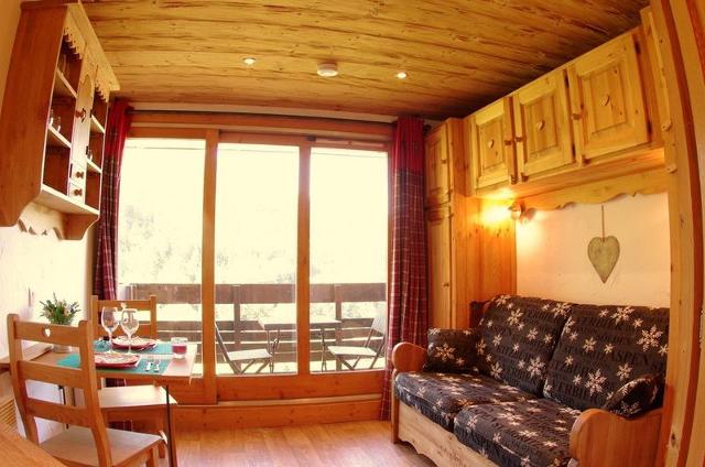 Appartment Cristallin GL314 - Valmorel