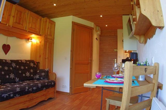 Appartment Cristallin GL314 - Valmorel