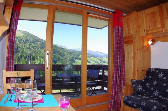 Appartment Cristallin GL314 - Valmorel