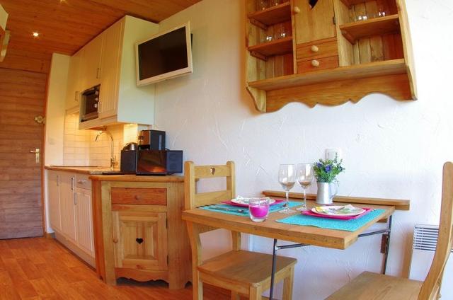 Appartment Cristallin GL314 - Valmorel