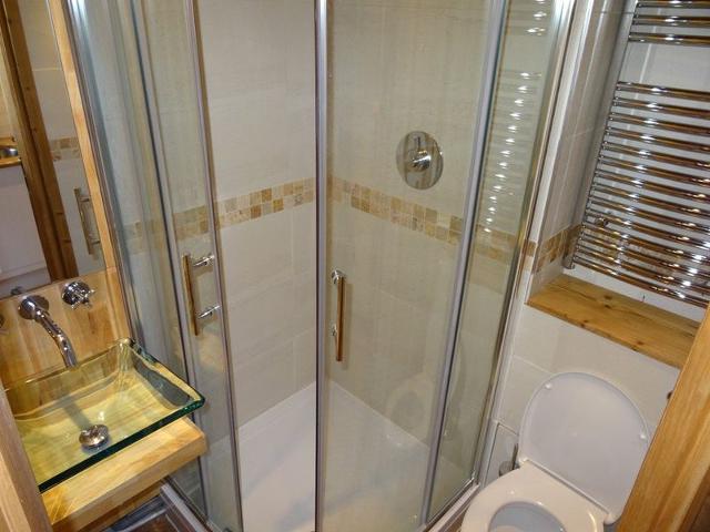 Appartment Cristallin GL314 - Valmorel
