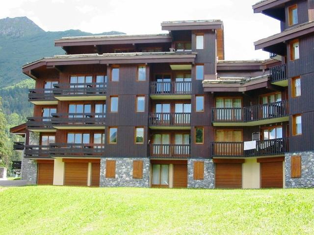 Appartment Cristallin GL314 - Valmorel