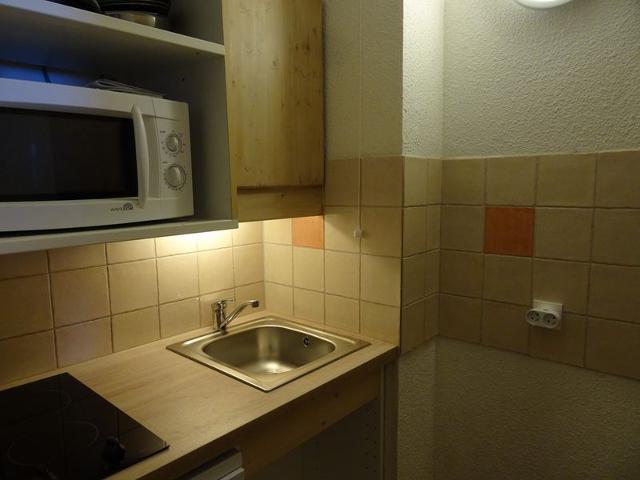 Appartment Lauzière-Dessous G327 - Valmorel