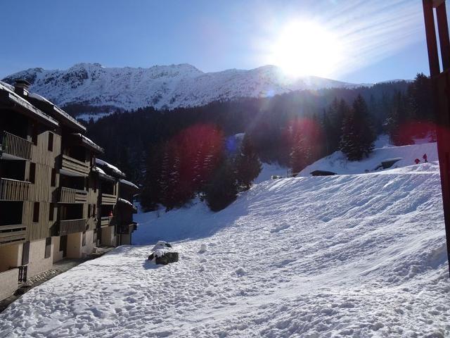 Appartment Lauzière-Dessous G327 - Valmorel