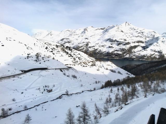 Apartments 2100 B - Tignes 2100 Le Lavachet