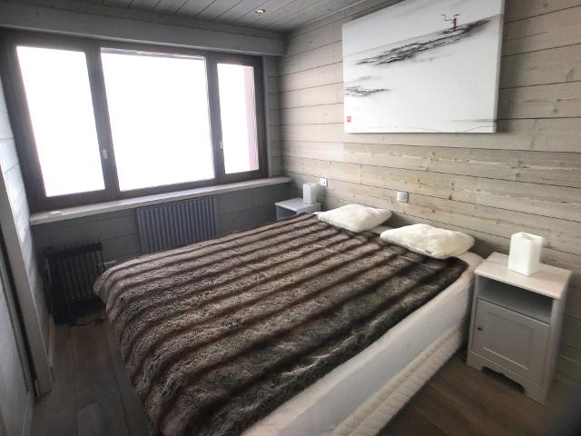 Apartements BEC ROUGE - Tignes 2100 Le Lac