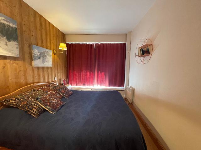 Apartements BEC ROUGE - Tignes 2100 Le Lac