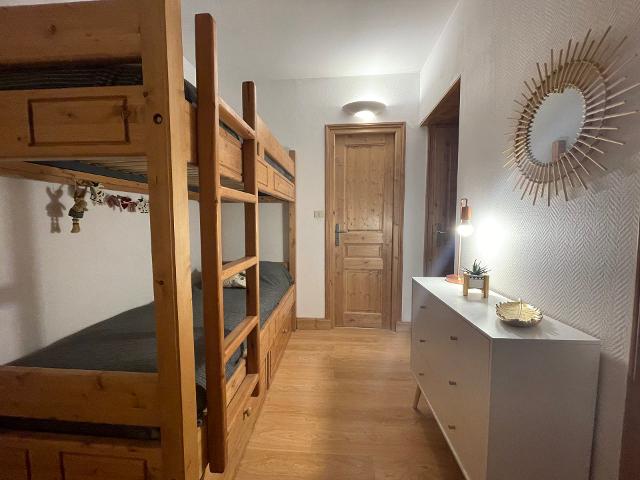 Apartements BEC ROUGE - Tignes 2100 Le Lac