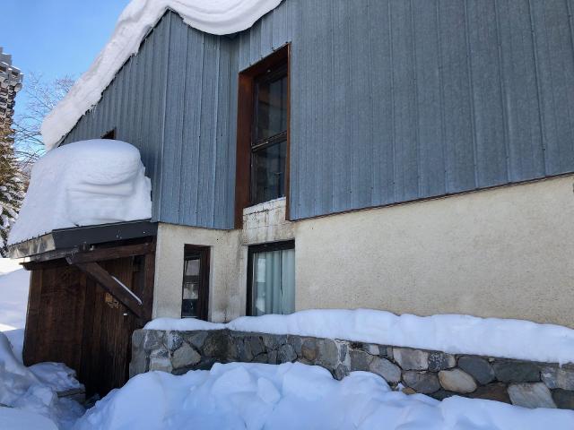 Appartements Cafetan - Tignes Les Chartreux