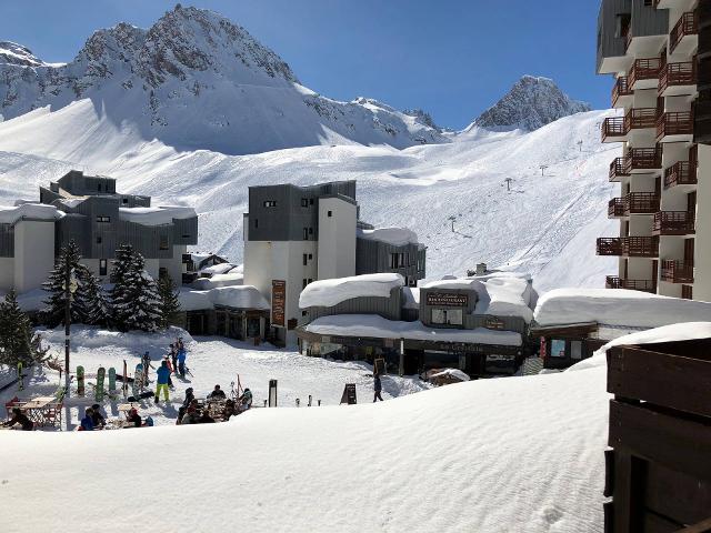 Apartements CURLING A - Tignes Val Claret