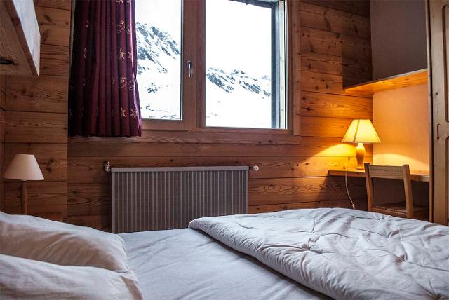 Apartements CURLING A - Tignes Val Claret