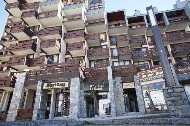 Apartements CURLING A - Tignes Val Claret