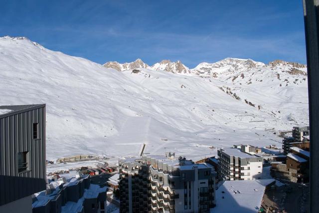 Apartements CURLING A - Tignes Val Claret