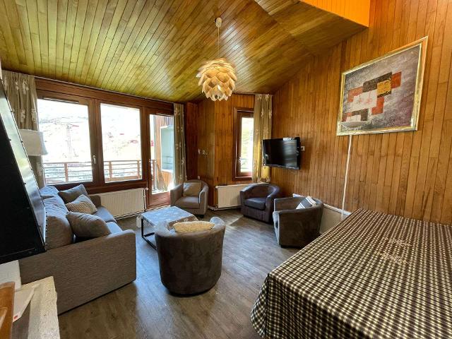 Apartements CURLING B - Tignes Val Claret