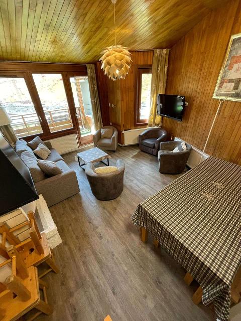 Apartements CURLING B - Tignes Val Claret