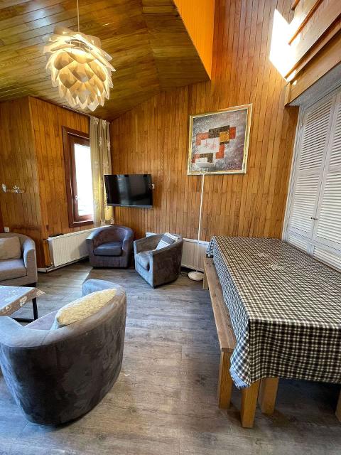 Apartements CURLING B - Tignes Val Claret