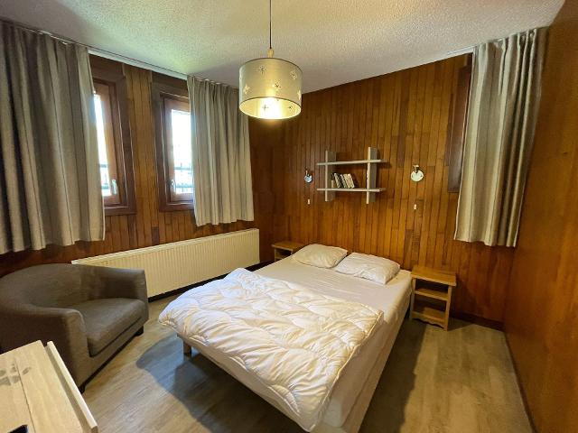 Apartements CURLING B - Tignes Val Claret