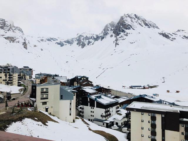 Apartements CURLING B - Tignes Val Claret