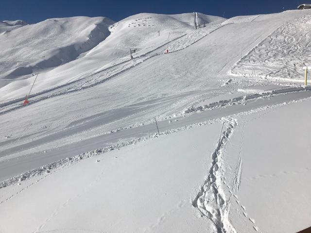 Apartements DIVARIA - Tignes 2100 Le Lac