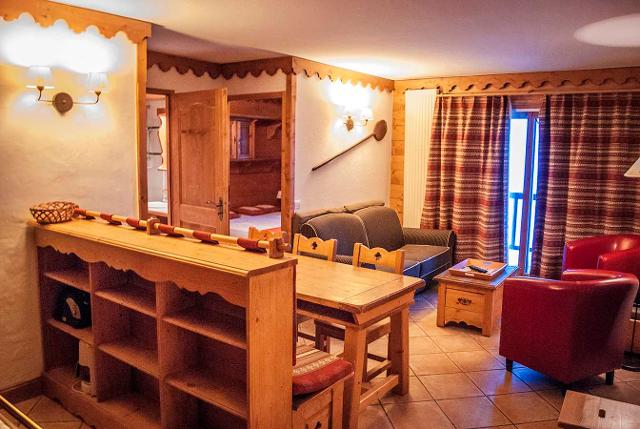 Apartements ECRIN DE VAL CLARET A - Tignes Val Claret