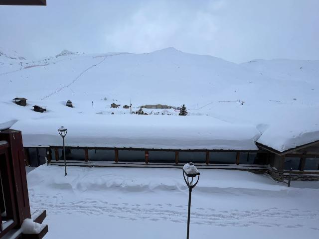 Apartements ECRIN DE VAL CLARET A - Tignes Val Claret