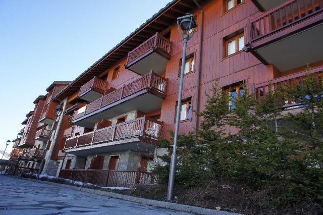 Apartements ECRIN DE VAL CLARET A - Tignes Val Claret