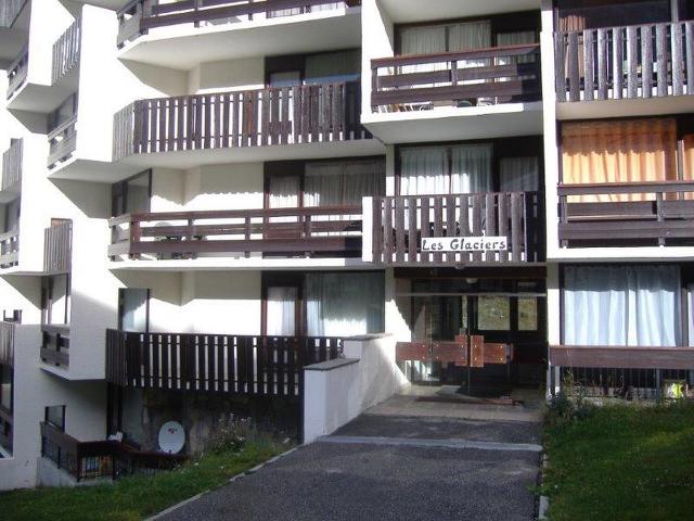 Apartments Glacier - Tignes 2100 Le Lavachet