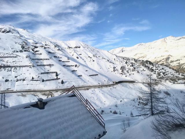 Apartments Glacier - Tignes 2100 Le Lavachet