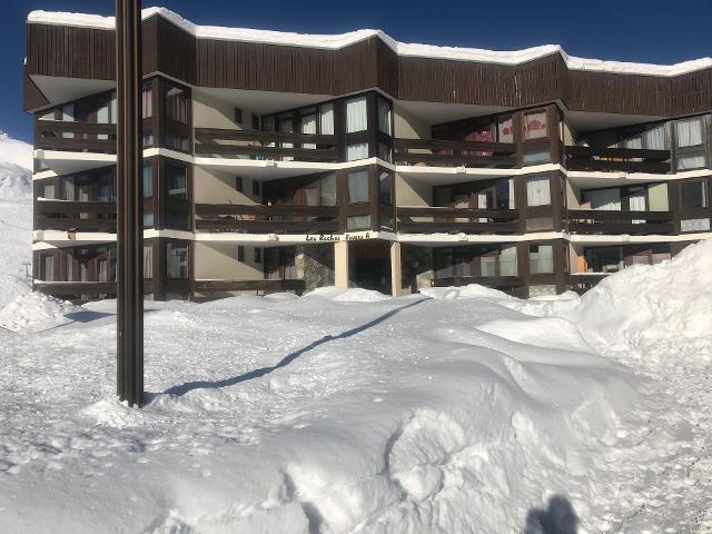 Apartments Grande Casse - Tignes 2100 Le Lavachet