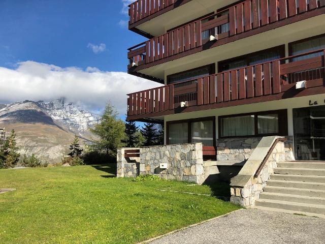 Apartments Grande Casse - Tignes 2100 Le Lavachet