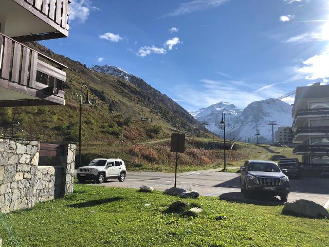 Apartments Grande Casse - Tignes 2100 Le Lavachet