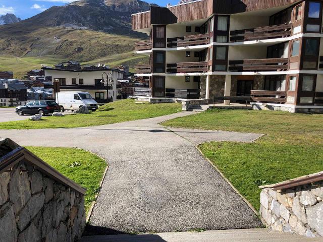 Apartments Grande Casse - Tignes 2100 Le Lavachet