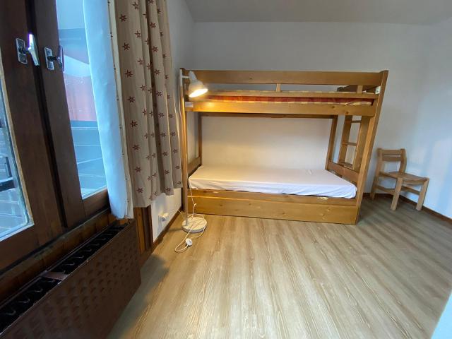 Apartements GRANDES PLATIERES 2 - Tignes Val Claret