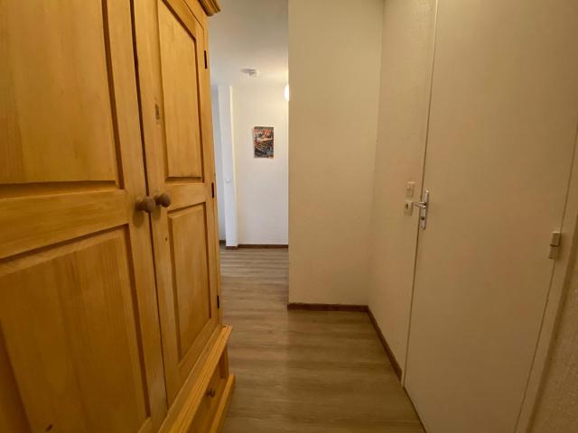 Apartements GRANDES PLATIERES 2 - Tignes Val Claret