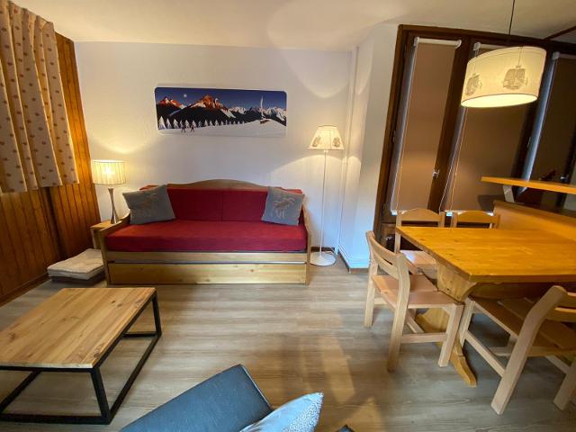 Apartements GRANDES PLATIERES 2 - Tignes Val Claret