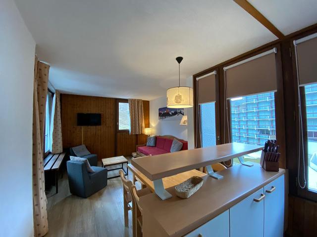 Apartements GRANDES PLATIERES 2 - Tignes Val Claret