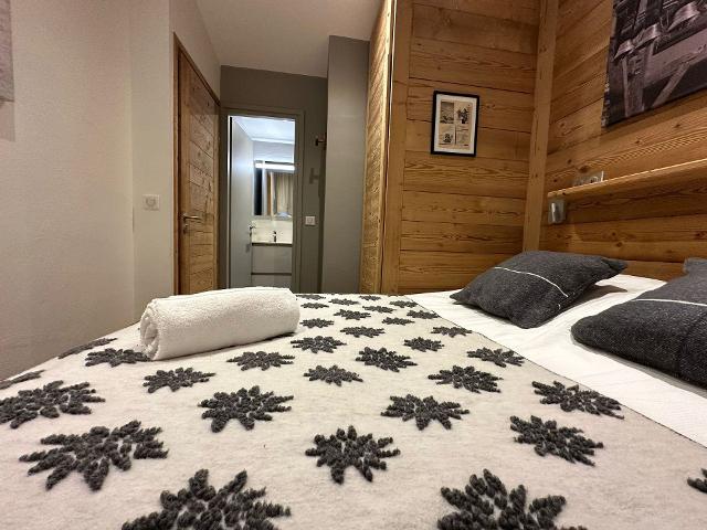 Apartements GRAND TICHOT A - Tignes Val Claret