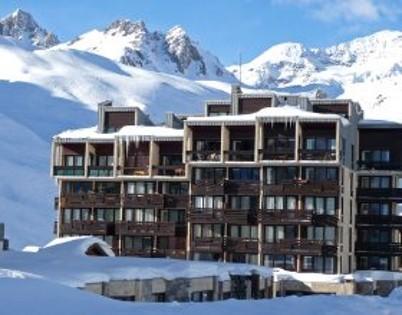 Apartements GRAND TICHOT A - Tignes Val Claret