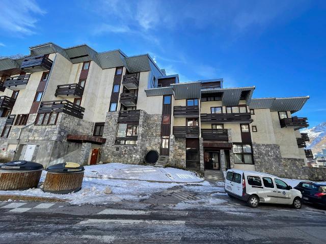 Apartements HAMEAU DE TOVIERE - Tignes 2100 Le Lavachet