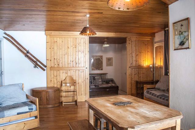 Apartements HAUT DU VAL CLARET B2 - Tignes Val Claret