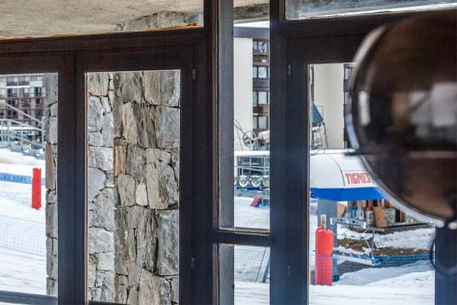 Apartements HAUT DU VAL CLARET B2 - Tignes Val Claret