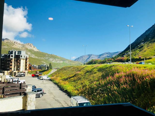 Apartements HAUT DU VAL CLARET B2 - Tignes Val Claret